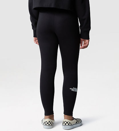 The North Face Leggings - Everyday - Svart
