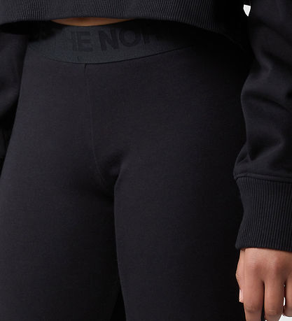 The North Face Leggings - Everyday - Svart