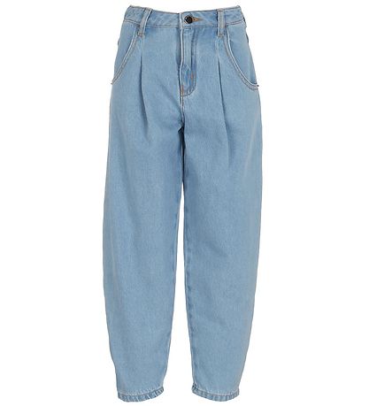 Emporio Armani Jeans - Ljósblátt