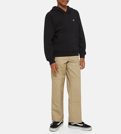 Dickies Trousers - Double Knee Multi Use - Desert Sand