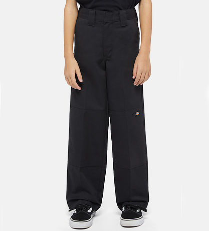 Dickies Trousers - Double Knee Multi Use - Desert Sand