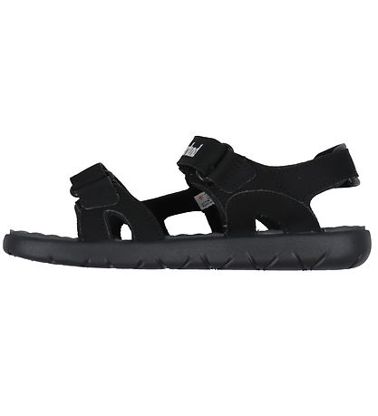 Timberland Sandals - Perkins Row - Jet Black
