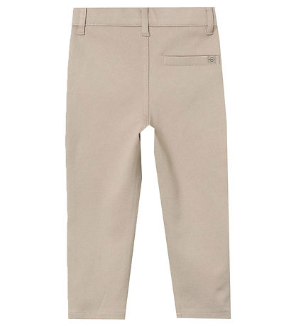 Name It Trousers - NmmSilas - Pure Cashmere