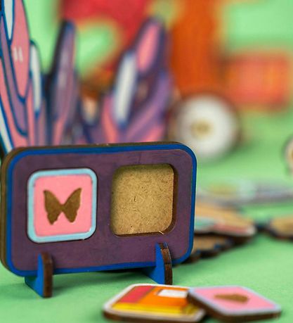 Crateit Creation Set - Suntopia - Eco Detectives
