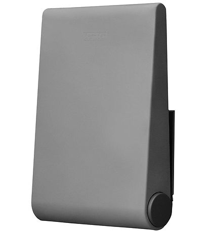 Leander Wally Changing Table - Wall-mounted - 56x80 cm - Dusty G