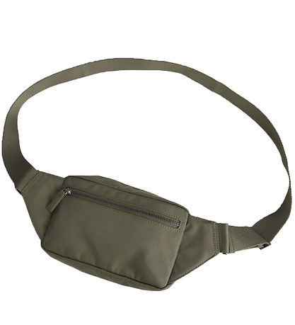 Markberg Magväska - DarlaMBG Monokrom - Dark Olive