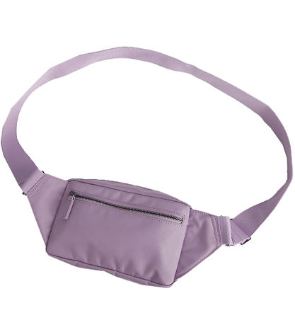 Markberg Bum Bag - DarlaMBG Monochrome - Polar Purple