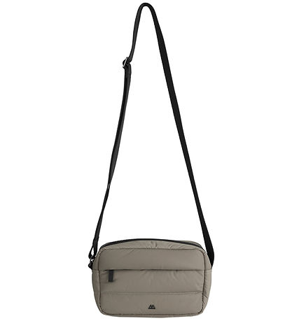 Markberg Axelväska - OpheliaMBG - Taupe/Black