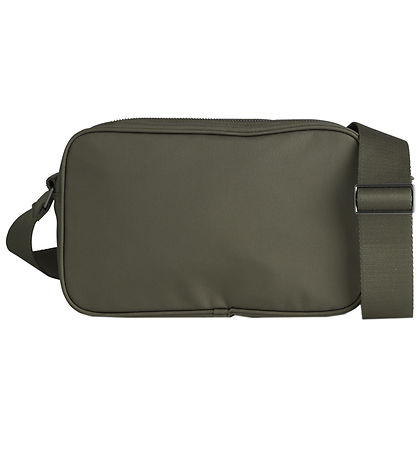 Markberg Shoulder Bag - DarlaMBG Medium+ - Monochome - Dark Oliv