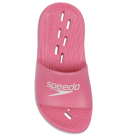 Speedo Strandsandalar - Bleikt/Hvítur