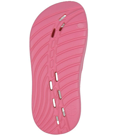 Speedo Strandsandalar - Bleikt/Hvítur