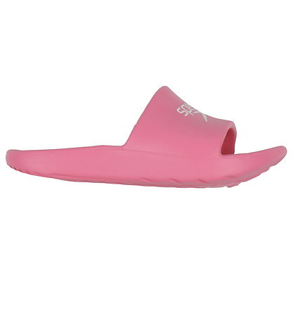 Speedo Strandsandalar - Bleikt/Hvítur