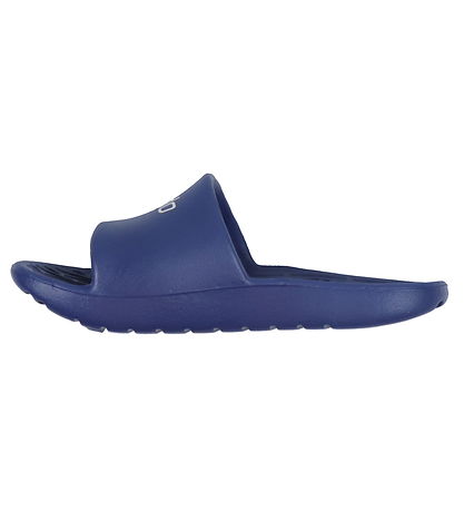 Speedo Flip Flops - Navy/White