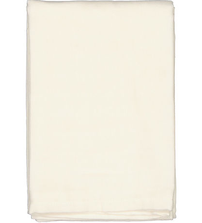MarMar Baby Swaddle - Gentle White