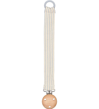 MarMar Snudduband - Alo - Blue Stone Stripe