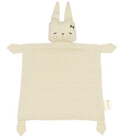Bébé Boîte Cadeau Fabelab - Lange à Bébé/Carrés de mousseline/Do