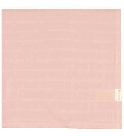 Bébé Boîte Cadeau Fabelab - Lange à Bébé/Carrés de mousseline/Do