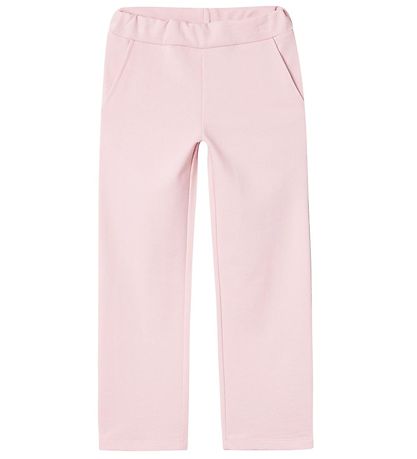 Pantalon de Jogging Name It - Nkftessa - Parfait Pink