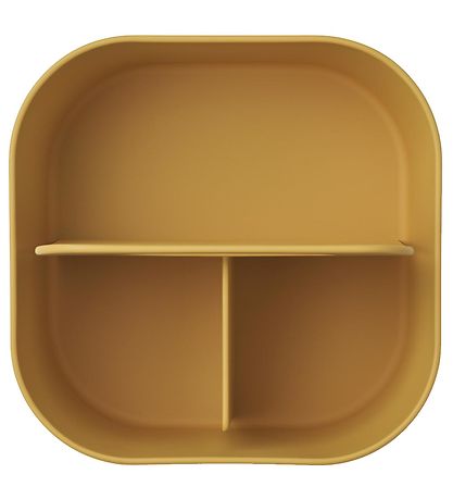 Liewood Storage Box - Hernandes - Yellow Mellow