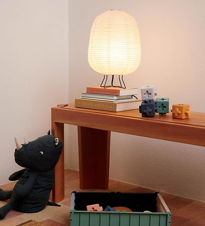 Liewood Table lamp - Edison - 25.3x33 cm - Sandy