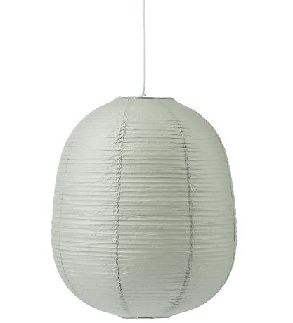 Liewood Lamp - Emmit - 34x40 cm - Dove Blue