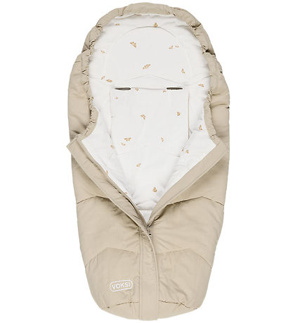 Voksi Kerrupoki - Move Light - 85 cm - Skeljasandvængir
