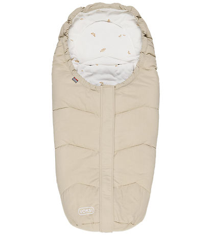 Voksi Kerrupoki - Move Light - 85 cm - Skeljasandvængir