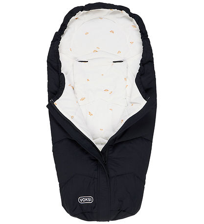 Voksi Kerrupoki - Move Light - 85 cm - Black Vængir