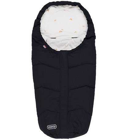 Voksi Kerrupoki - Move Light - 85 cm - Black Vængir