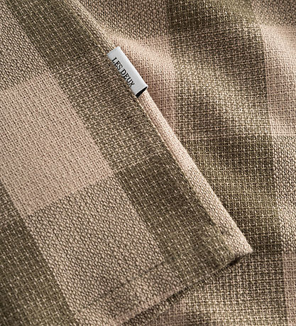 Chemise Les Deux - Poignée - Olive Nuit/Light Desert Sable