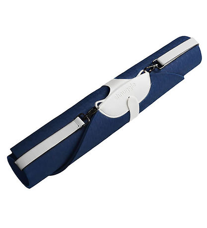 Shnuggle Changing mat - Yoga - Navy