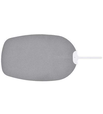 Shnuggle Changing mat - Yoga - Grey