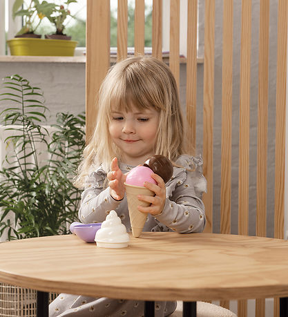 Dantoy Thorbjorn Ice Cream Set - 14 Parts