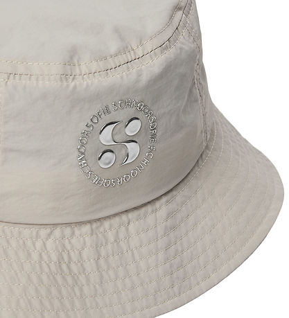 Sofie Schnoor Bucket Hat - Sand