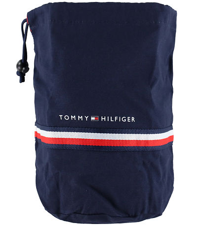 Gift - Tommy Hilfiger Pocket - Navy