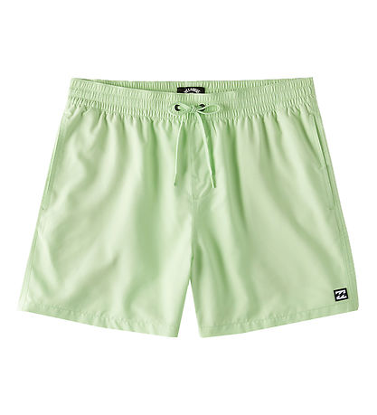 Billabong Swim Trunks - All Day - Green