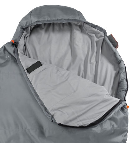 Easy Camp Sovpåse - Orbit 100 Compact - Grå