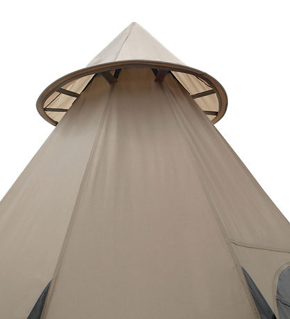Easy Camp Tent - Glamping Moonlight Tipi - Dark Zand
