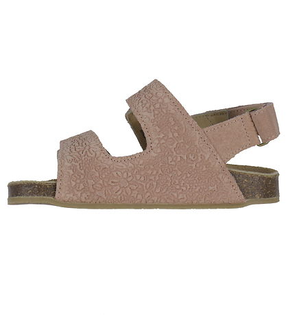 Wheat Sandalar - Cameron - Rose