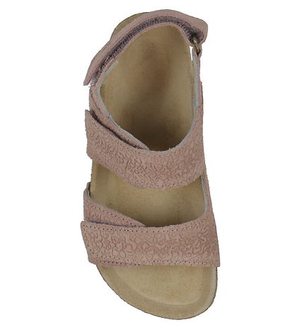 Wheat Sandalar - Cameron - Rose