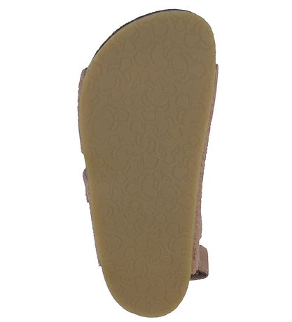 Wheat Sandalar - Cameron - Rose