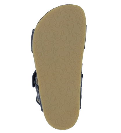 Wheat Sandals - Corey - Navy