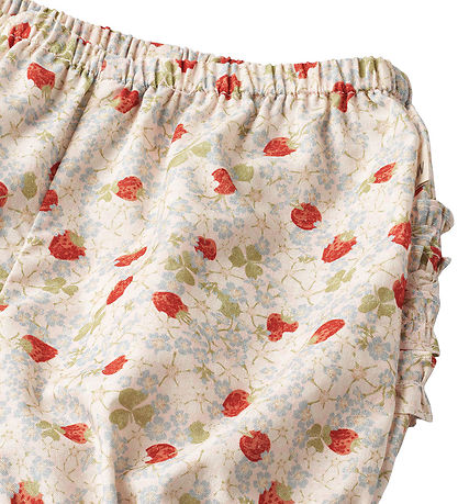 Wheat Bloomers - Clara - Rose Jarðarber