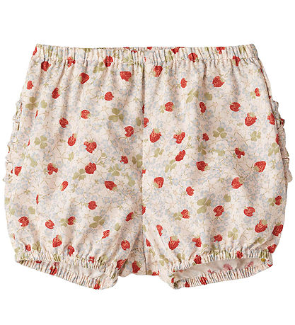 Wheat Bloomers - Clara - Rose Jarðarber