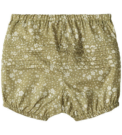 Wheat Bloomers - Clarissa - Green Blóm