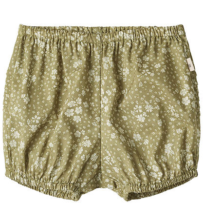 Wheat Bloomers - Clarissa - Green Blóm