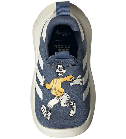 adidas Performance Skor - Monofit Goofy I - Blå/Vit