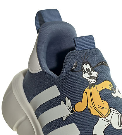 adidas Performance Schuhe Monofit Goofy I Blau WeiB KW DE
