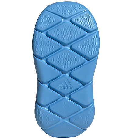 adidas Performance Skór - Monofit TR I - Hvítt/Blár