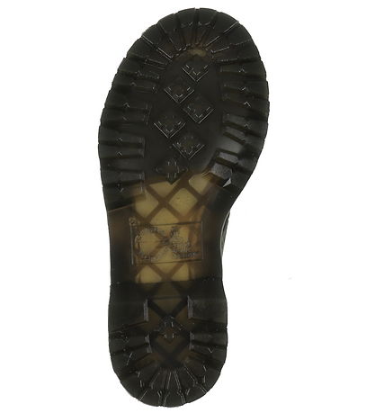 Dr. Martens Kängor - 1460 Pascal - Dämpad Olive